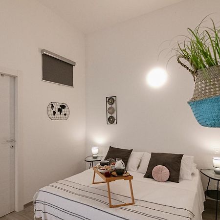 Zefiro21 Tiny House Leilighet Termoli Eksteriør bilde